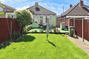 Aldborough Road- click for photo gallery